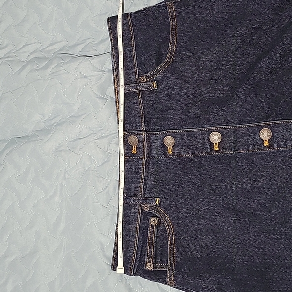 Denim skirt - Picture 5 of 7